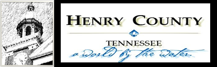 Official Site of Henry County TN